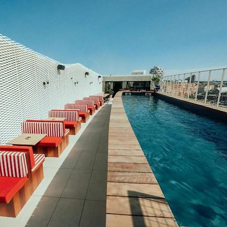 Jost Hotel Montpellier Centre St Roch Buitenkant foto