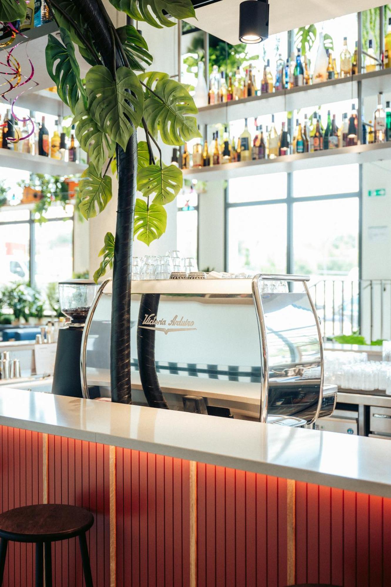 Jost Hotel Montpellier Centre St Roch Buitenkant foto