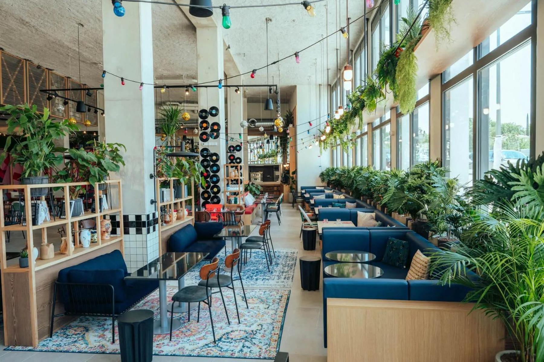 Jost Hotel Montpellier Centre St Roch Buitenkant foto